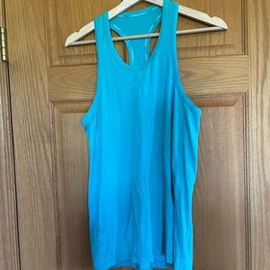 Lululemon tank FREE ADD ON
